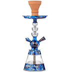 HOOKAH DUM CAMOUFLAGE DUM0485